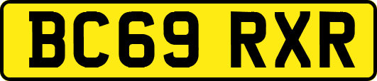 BC69RXR