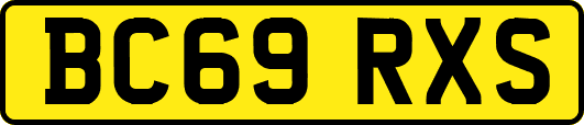 BC69RXS
