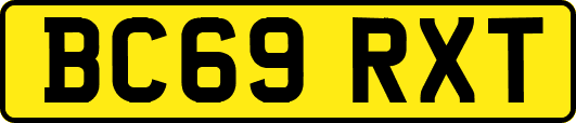 BC69RXT