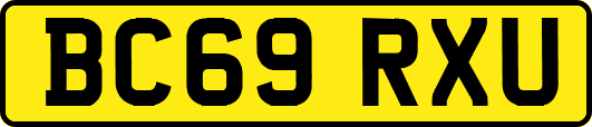 BC69RXU