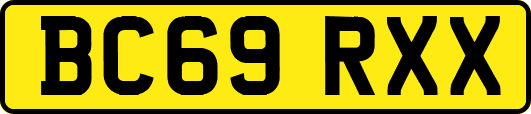 BC69RXX