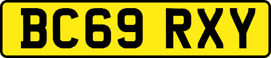BC69RXY