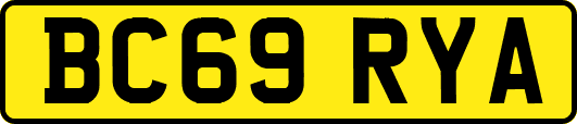BC69RYA