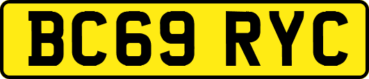 BC69RYC