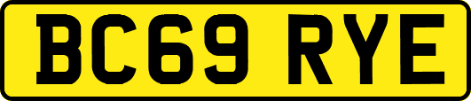 BC69RYE