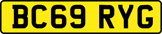 BC69RYG