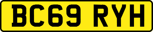 BC69RYH