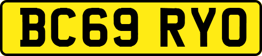 BC69RYO