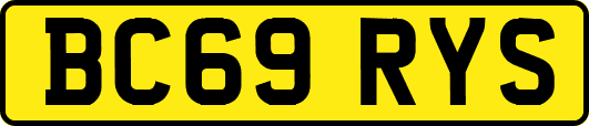 BC69RYS