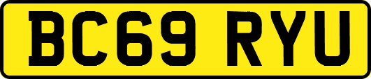 BC69RYU