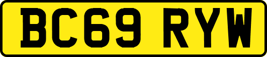 BC69RYW
