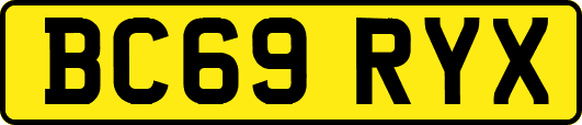 BC69RYX
