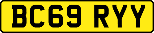 BC69RYY