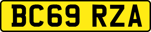 BC69RZA