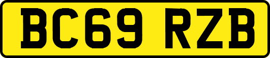 BC69RZB
