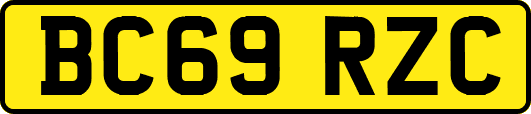 BC69RZC