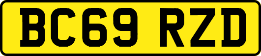BC69RZD