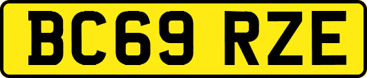 BC69RZE