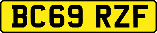 BC69RZF