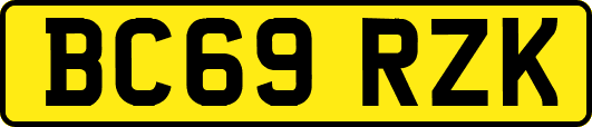 BC69RZK