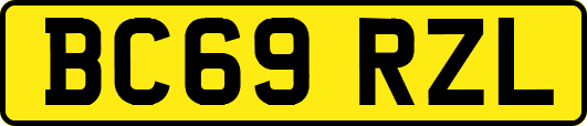 BC69RZL