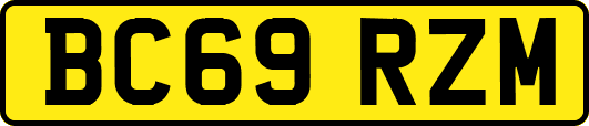 BC69RZM