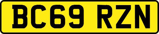 BC69RZN