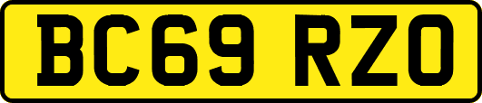 BC69RZO