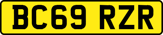 BC69RZR