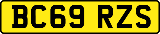 BC69RZS