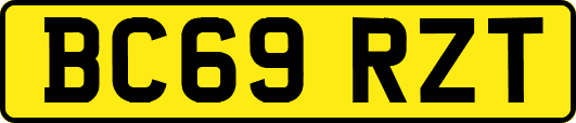 BC69RZT