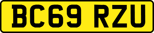 BC69RZU