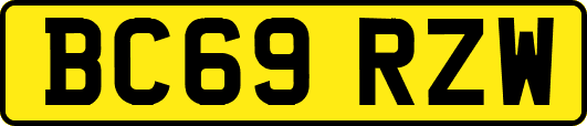 BC69RZW