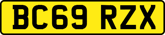 BC69RZX