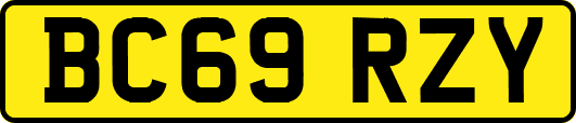 BC69RZY