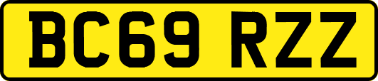 BC69RZZ