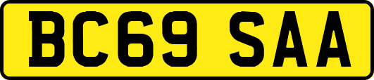 BC69SAA