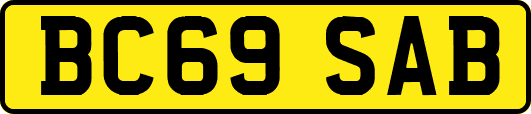 BC69SAB