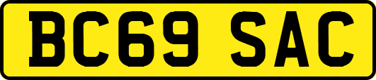 BC69SAC