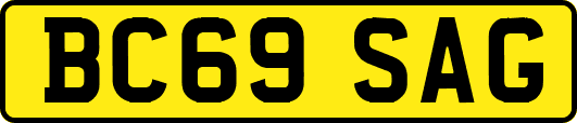 BC69SAG