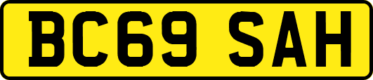 BC69SAH