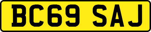BC69SAJ