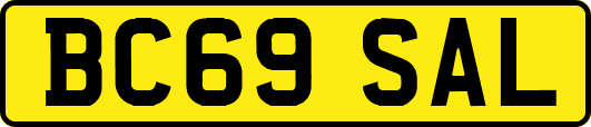 BC69SAL