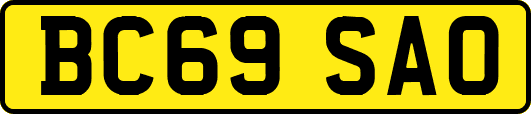 BC69SAO