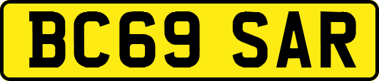 BC69SAR