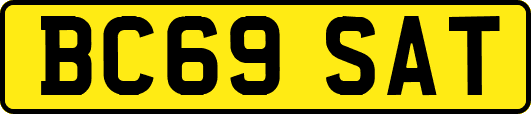 BC69SAT