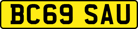 BC69SAU