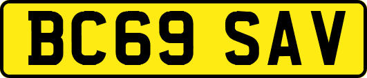 BC69SAV
