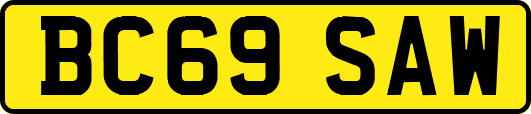 BC69SAW