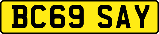 BC69SAY